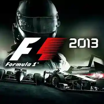 F1 2013 (USA) (v1.01) (BLUS31208) (Disc) (Update)